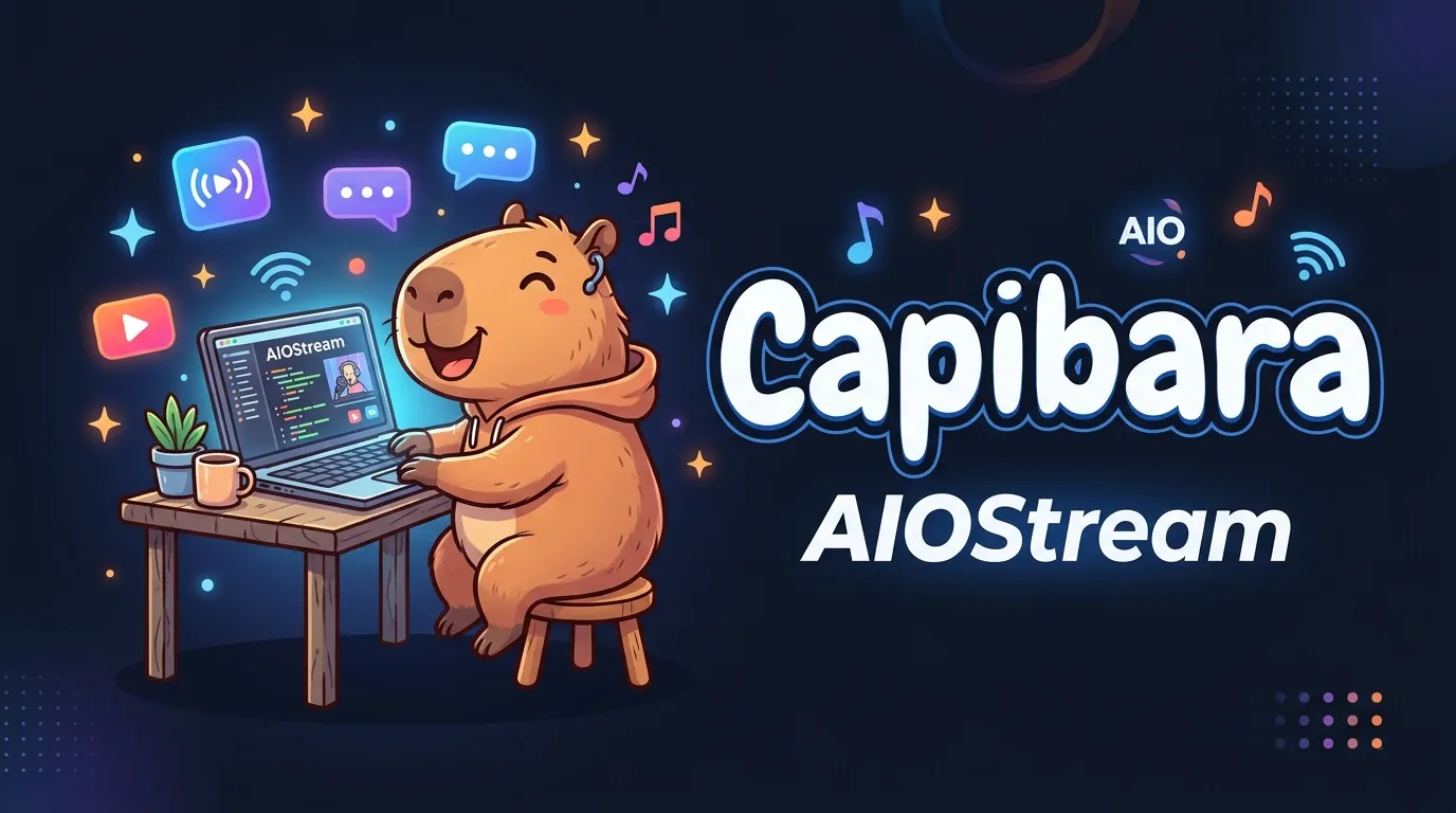 capibara
